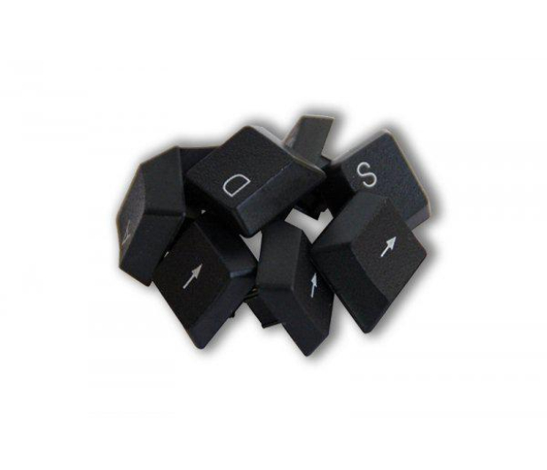 MEDIA-TECH KEYBOARD 4 ALL MT1250 - 1383444 - zdjęcie 3